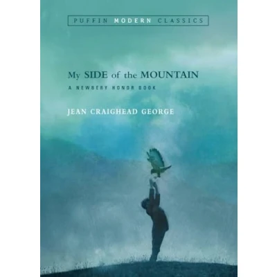 Abbildung von My Side of the Mountain (Puffin Modern Classics)