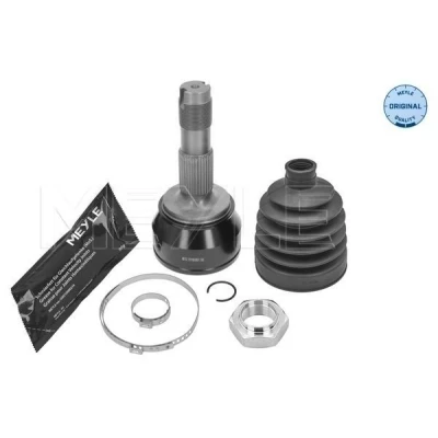 Abbildung von MEYLE 214 498 0070 Gelenksatz radseitig ohne ABS Ring CITROËN: Relay II Van