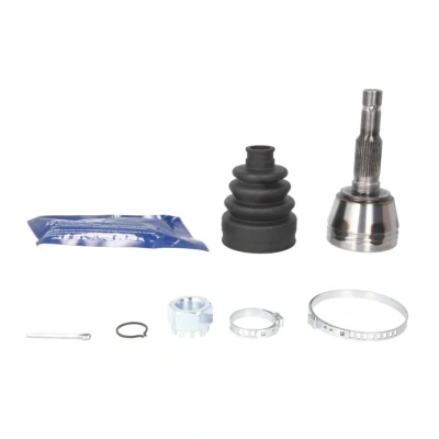 Abbildung von MEYLE 614 498 0011 Gelenksatz ORIGINAL Quality radseitig ohne ABS Ring OPEL: Astra G Caravan, CC