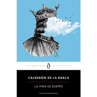 Abbildung von La vida es sueño (Penguin Clásicos)