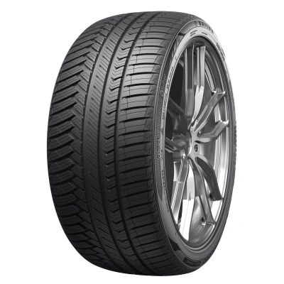 Abbildung von Sailun ATREZZO 4SEASONS PRO 225/55 R17 101W PKW Ganzjahresreifen Reifen 3220015869
