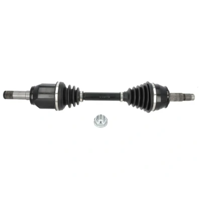 Abbildung von MEYLE 214 498 0112 Antriebswelle Vorderachse links 582mm 26,5mm
