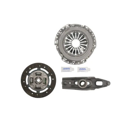 Abbildung von AISIN KM 121 Kupplungssatz 200 SMART: Forfour I, MITSUBISHI: COLT 6
