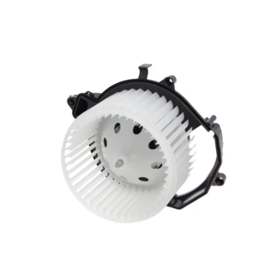 Abbildung von VALEO 884504 Innenraumgebläse ohne integrierten Regler CITROËN: C4 I Grand Picasso, Picasso 1