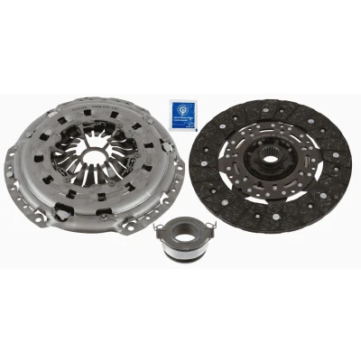 Abbildung von SACHS 3000 952 001 Kupplungssatz 240mm