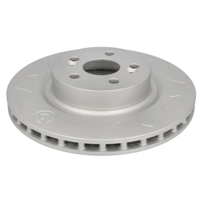 Abbildung von BREMBO 59.E114.31 Hochleistungs Bremsscheibe