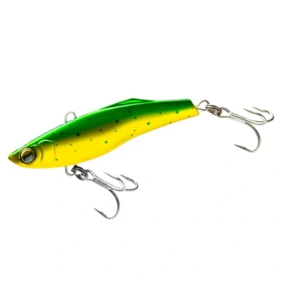Abbildung von Yo Zuri High Speed Vibe CDR 13cm (80g) Meeres kunstkoeder