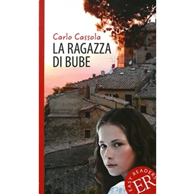Abbildung von La ragazza di Bube: Lektüre (Easy Readers (Italienisch))