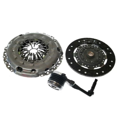 Abbildung von LuK 623 3224 34 Kupplungssatz FIAT: Idea