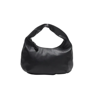 Abbildung von TOM Tailor Tianna Shopping Bag, Damen, Größe: One Size, Black