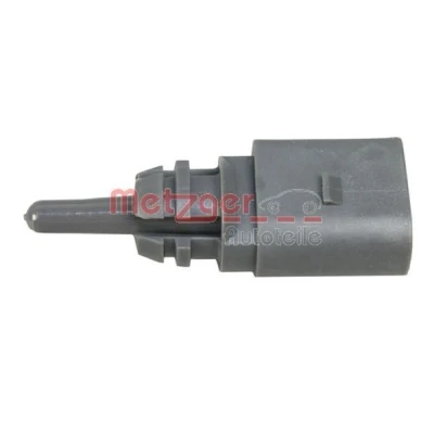Abbildung von METZGER 0905463 Sensor, Außentemperatur vorne AUDI: A8 D4, A3 Saloon