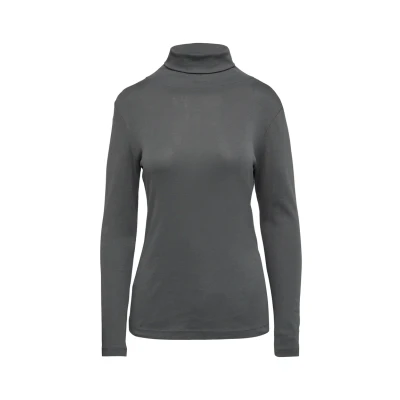 Abbildung von s.Oliver Langarmshirt mit Turtleneck