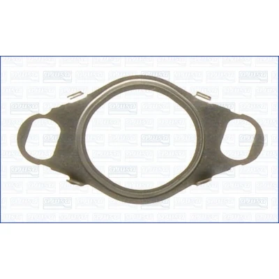 Abbildung von AJUSA 01164700 Dichtung, AGR Ventil RENAULT: CLIO 3, DACIA: Duster Off Road