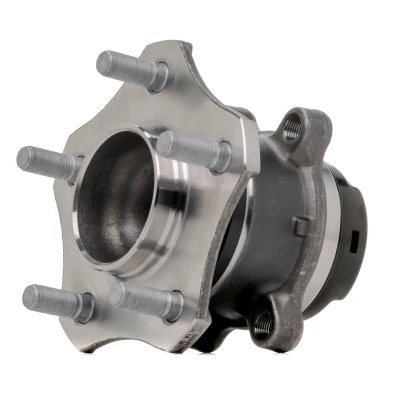 Abbildung von SKF VKBA 6997 Radlagersatz mit integriertem ABS Sensor NISSAN: Qashqai / Qashqai+2 I, X Trail, RENAULT: Koleos I kfzteile, mister auto, atp autoteile,