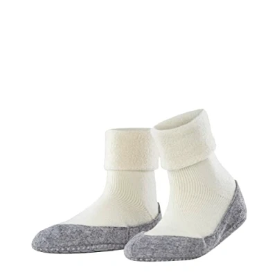 Abbildung von Falke Socken offwhite, Damen, Größe: 37/38, Off white