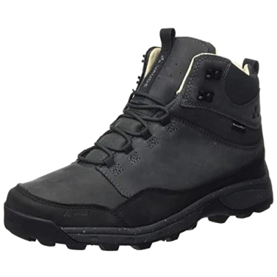 Abbildung von VAUDE Damen Women&#039;s Hkg Core Mid Stx Wanderschuh, Iron, 36.5 EU