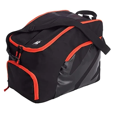 Abbildung von K2 Skates Unisex Inline F.I.T. CARRIER, black red, 30C1006.1.1.1SIZ