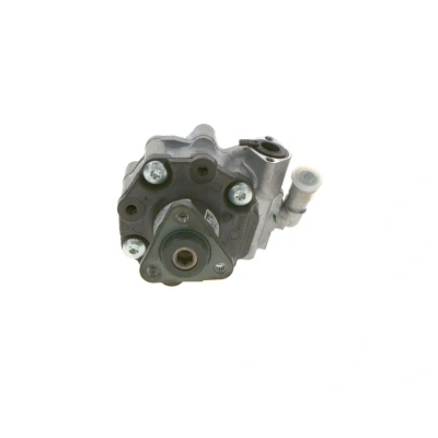 Abbildung von BOSCH K S01 000 133 Hydraulikpumpe hydraulisch 123 AUDI: A6 C6 Avant
