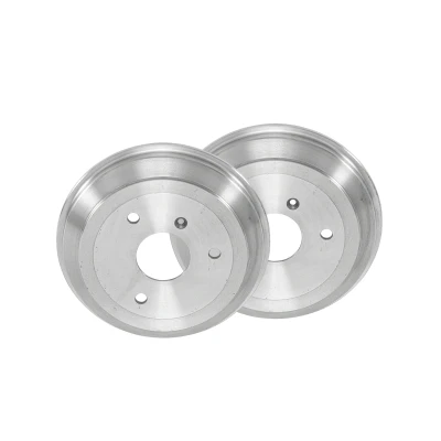 Abbildung von ATE 24.0220 3027.1 Bremstrommel 235,0 SMART: Fortwo II Coupe, Roadster Cabrio