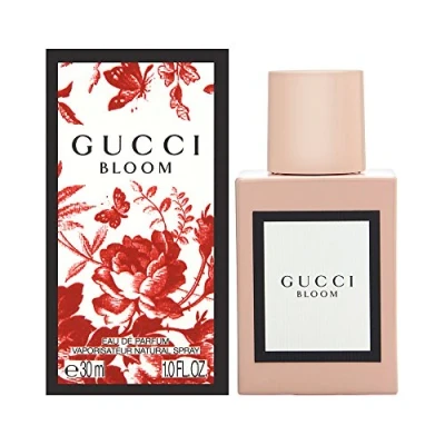 Abbildung von Gucci Bloom Eau de Parfum 30 ml
