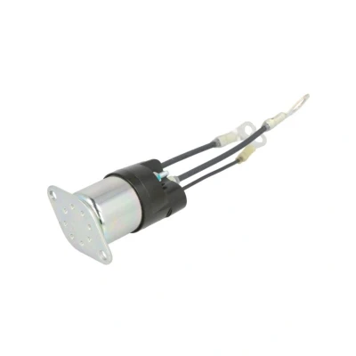 Abbildung von BOSCH 1 337 210 791 Relais, Starter