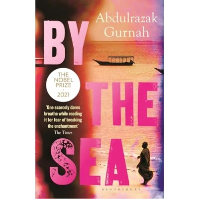 Abbildung von By the Sea: winner of Nobel Prize in Literature 2021