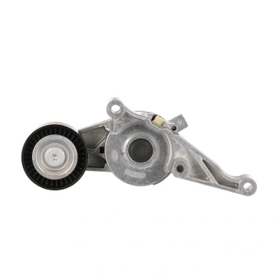 Abbildung von GATES FleetRunner Micro V Kit T38436 Spannrolle VOLKSWAGEN: Golf 5, Transporter Plus / Crossgolf, SKODA: Octavia 2 Combi, SEAT: Altea kfzteile