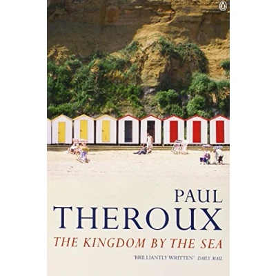 Abbildung von the Kingdom by Sea: A Journey Around Coast of Great Britain