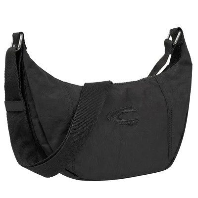 Abbildung von camel active Handtasche »Journey«, vielseitiger Begleiter aus robustem Nylon und mit leichtem Gewicht