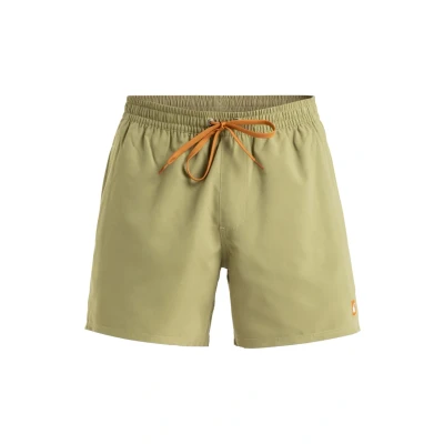 Abbildung von Quiksilver Everyday Solid 15 Badeshorts, Herren, Größe: Small, Tmz