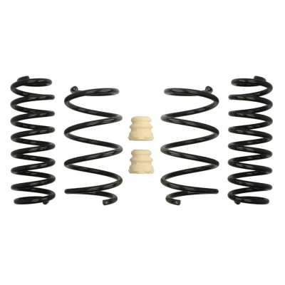 Abbildung von EIBACH Pro Kit E10 15 021 06 22 Fahrwerksatz, Federn AUDI: A3 Sportback, Saloon
