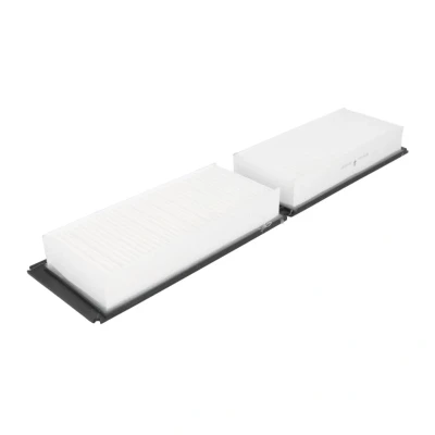 Abbildung von FILTRON K 1144 Innenraumfilter Partikelfilter 438 99 39