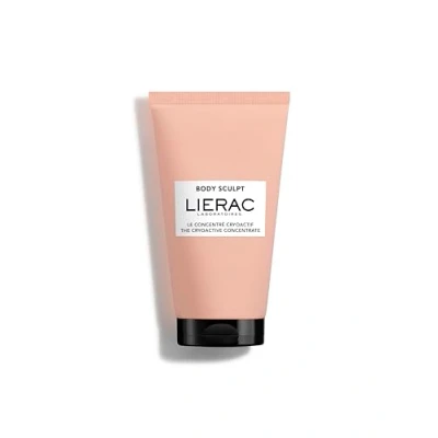 Abbildung von Lierac Body Sculpt The Cryoactive Concentrate 150 ml