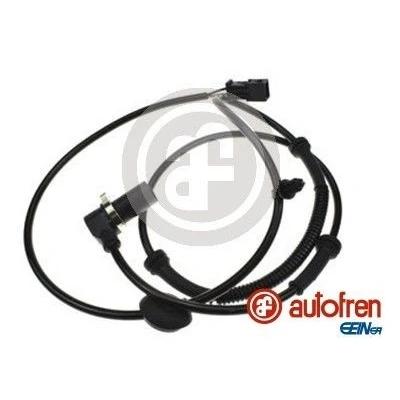 Abbildung von Sensor, Raddrehzahl AUTOFREN SEINSA DS 0030