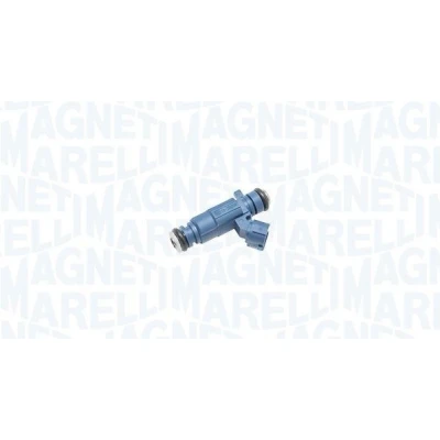 Abbildung von Einspritzventil MAGNETI MARELLI 805000000064