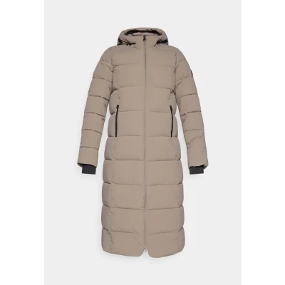 Abbildung von Icepeak Brilon Damen Skijacke (Größe: S/36, Grün)