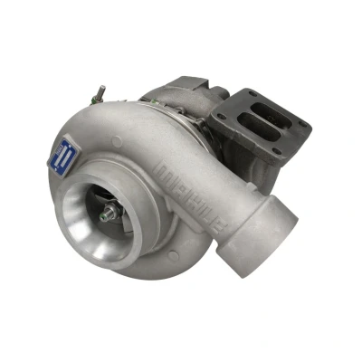 Abbildung von Lader, Aufladung MAHLE 001 TC 14625 000