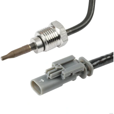 Abbildung von HERTH+BUSS JAKOPARTS J5950515 Sensor, Abgastemperatur KIA: Ceed III Sportswagon, Sportage IV