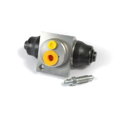 Abbildung von ABE C5X010ABE Bremszylinder 19,05 Hinterachse OPEL: Corsa C Hatchback