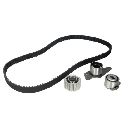 Abbildung von INA 530 0183 10 Zahnriemensatz 153 mit Anbaumaterial SUZUKI: Samurai Off Road, VOLVO: V40 Estate, RENAULT: MEGANE 1