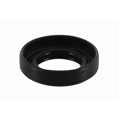 Abbildung von VAICO V10 3267 Wellendichtring, Differential mitte Q+, Erstausrüsterqualität VOLKSWAGEN: Golf 2, 4, 4 Variant, SEAT: Leon I Hatchback