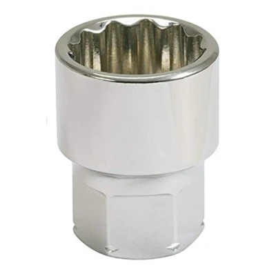 Abbildung von KS TOOLS 503.4985 Steckschlüsseleinsatz 15 Chrom Vanadium Stahl