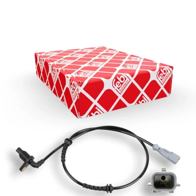 Abbildung von FEBI BILSTEIN 171432 ABS Sensor Hinterachse links 727
