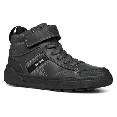 Abbildung von Geox J WEEMBLE Boy A Sneaker, 34 EU