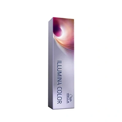 Abbildung von Wella Professionals Illumina Color 7/7 mit.blo.braun 60ml