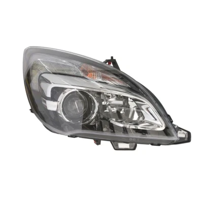 Abbildung von HELLA 1ES 354 830 041 Scheinwerfer OPEL: Meriva B