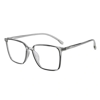 Abbildung von Dollger Blaulichtfilter Brille ComputerBrille Pc Gaming Blueblocker Glasses Anti Blaulicht Ohne Sehstärke Damen Herren