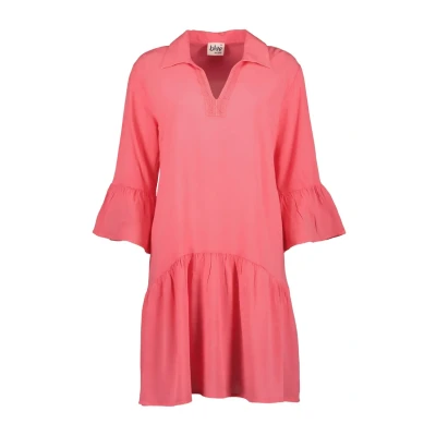 Abbildung von Blue Seven Special Freizeitkleid, Damen, Größe: 36, Blau
