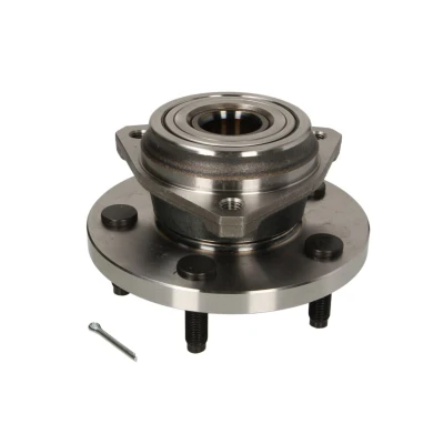 Abbildung von SNR R186.27 Radlagersatz 164 JEEP: GRAND CHEROKEE 2