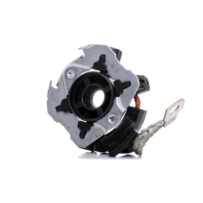 Abbildung von BOSCH 1 004 336 562 Halter, Kohlebürsten VOLKSWAGEN: GOLF 3, Sharan I